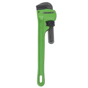 Silver GTH10A10 Pipe Wrench 14 inch