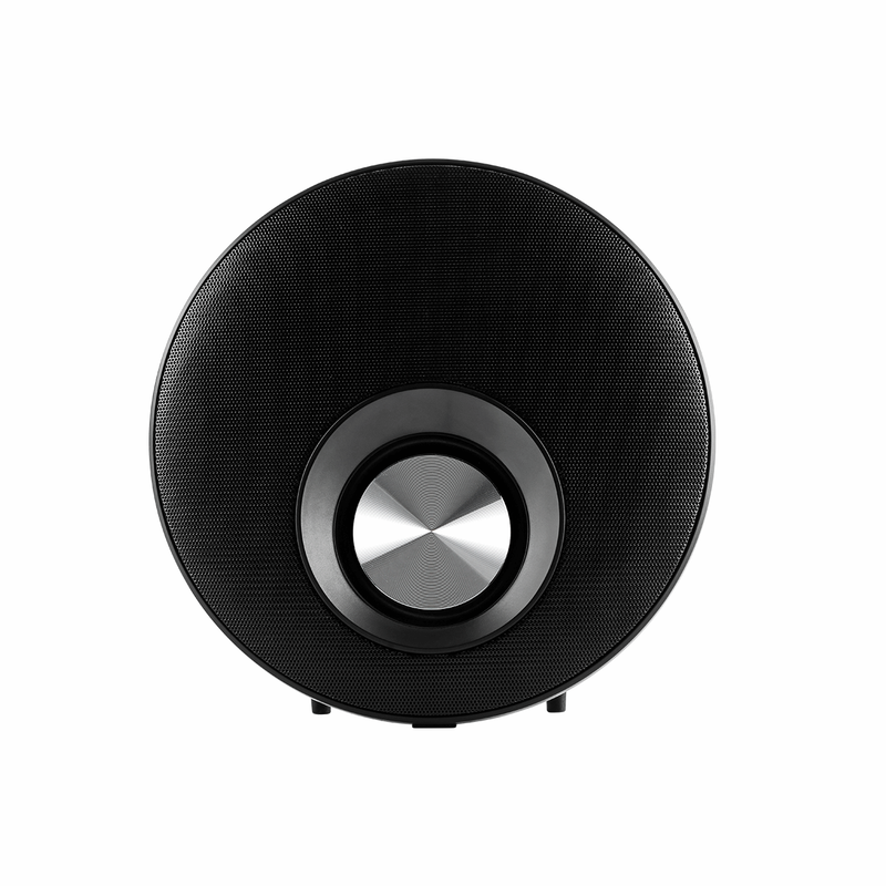 اسپیکر بلوتوثی قابل حمل جوی روم مدل JR-M02