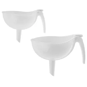 Zibasazan 1686 Funnel - Pack of 2