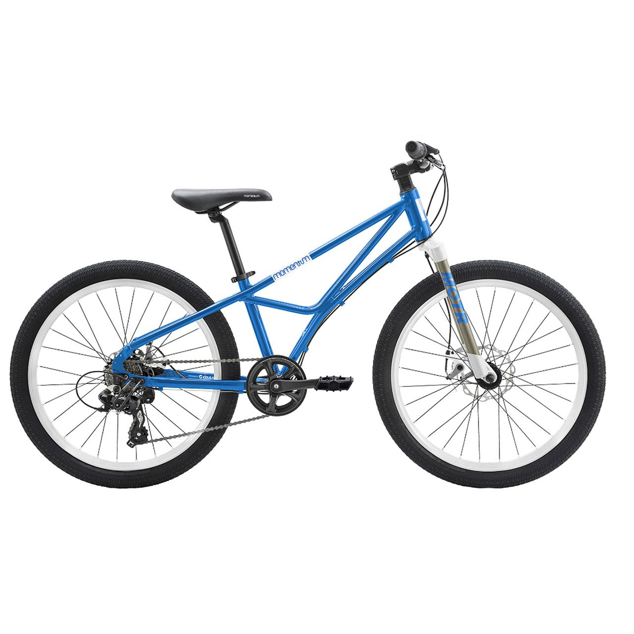 دوچرخه شهری جاینت مدل Momentum IFun Motr 24 سایز 24