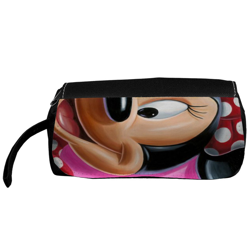 جامدادی مدل میکی موس کد j599