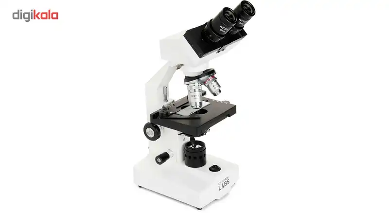 میکروسکوپ دوچشمی سلسترون لبز مدل CB2000CF Compound