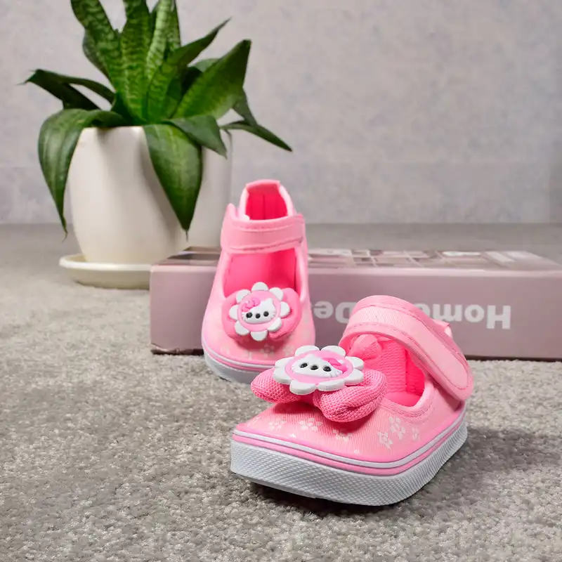 کفش نوزادی مدل PK.3460