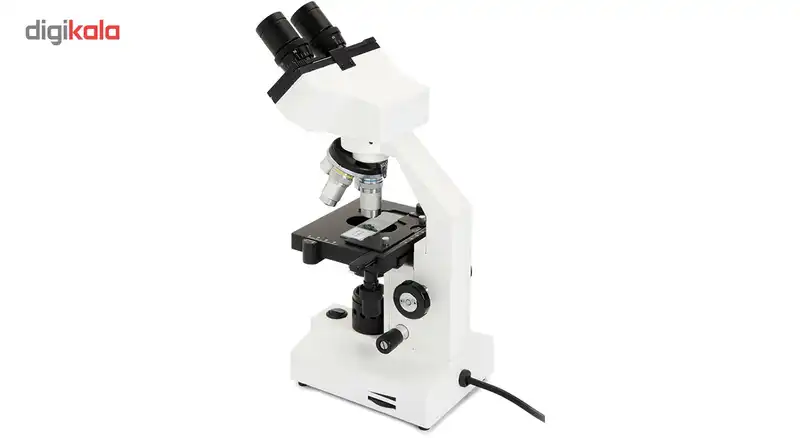 میکروسکوپ دوچشمی سلسترون لبز مدل CB2000CF Compound