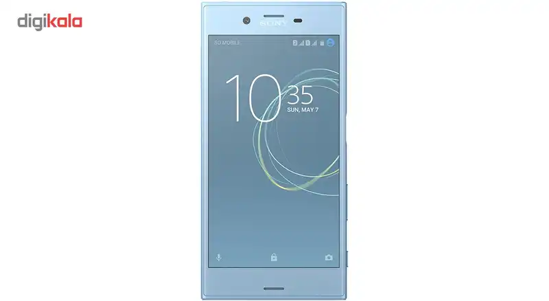 گوشی موبایل سونی مدل Xperia XZs دو سیم کارت ظرفیت