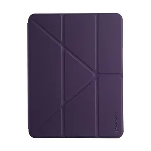 کیف کلاسوری راک رز مدل Defensor II مناسب برای تبلت اپل  iPad Pro 12.9 / 2020