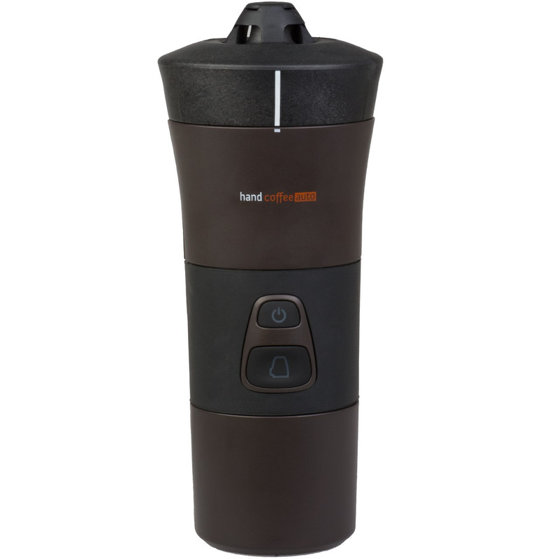 قهوه ساز هندپرسو مدل Hand coffee auto