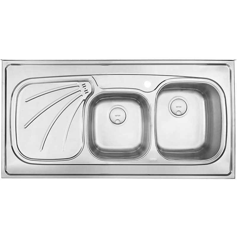 سینک درسا مدل DS330-R روکار