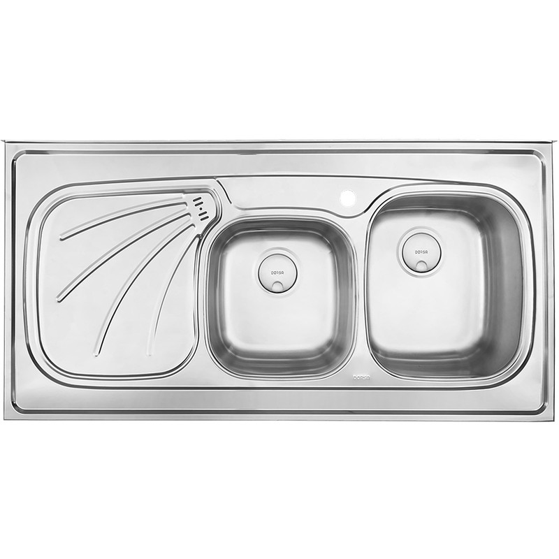 سینک درسا مدل DS330-R روکار