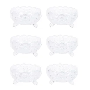 پیاله اورینتال مدل CO-700100014  - بسته 6 عددی