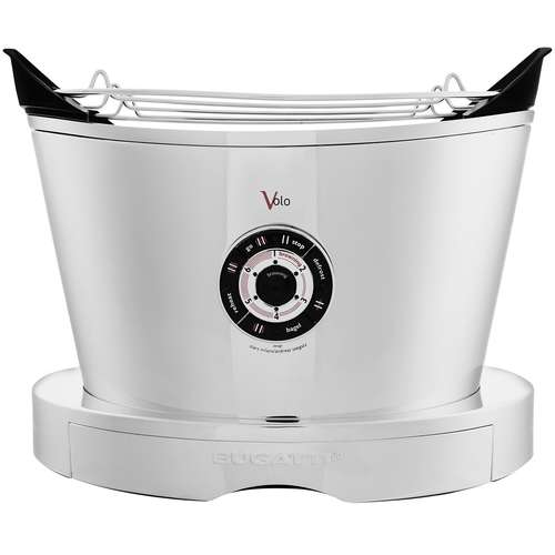 توستر بوگاتی مدل Volo