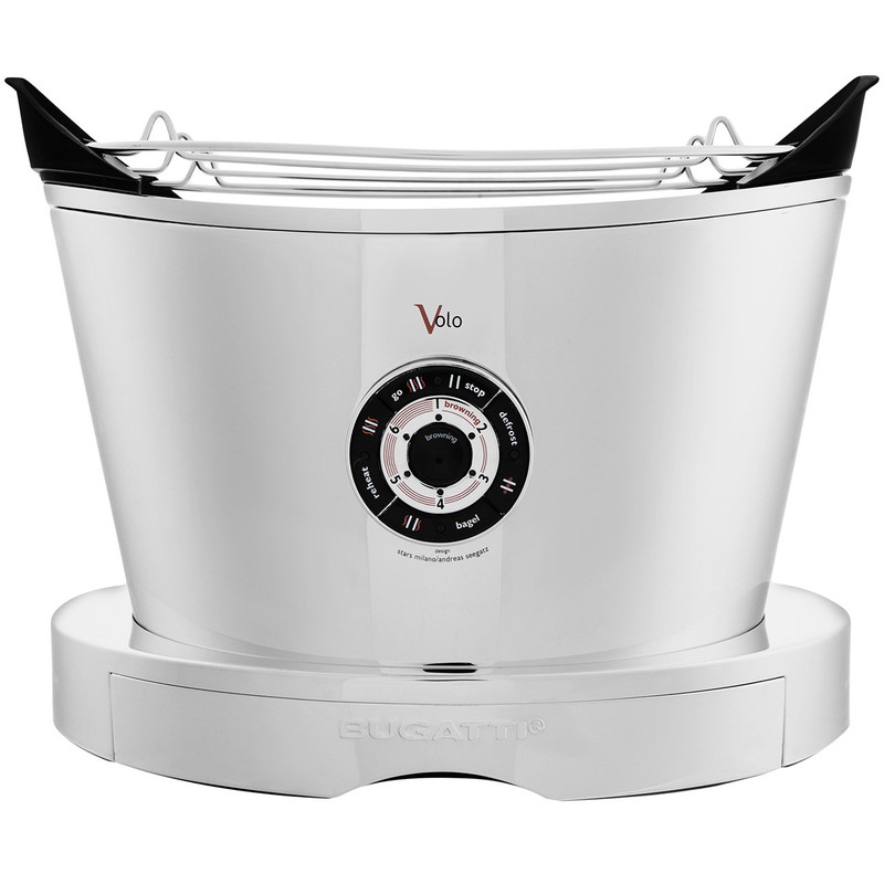 توستر بوگاتی مدل Volo