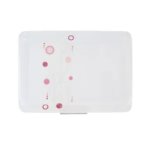 سینی ملامین آوا مدل 590- 135