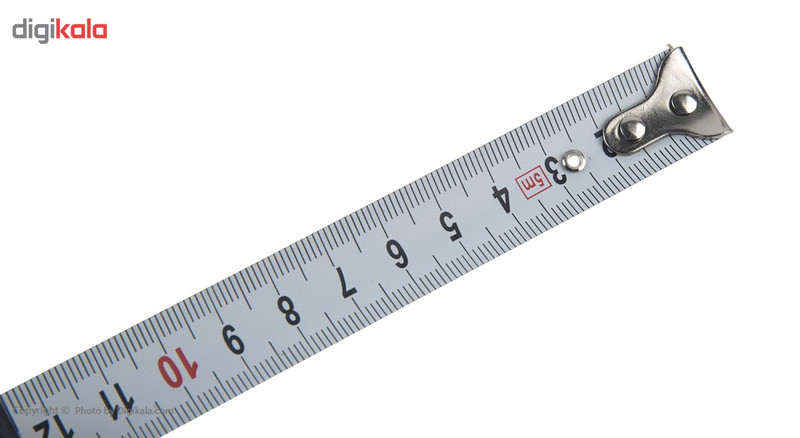 متر 5 متری فیکس تاپ مدل 12701 متر 5 متری فیکس تاپ مدل 12701