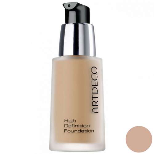 کرم پودر آرت دکو سری High Definition شماره 43