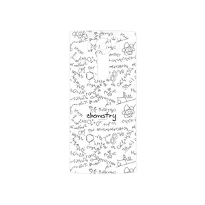 MAHOOT Chemistry Science Cover Sticker for LG V10