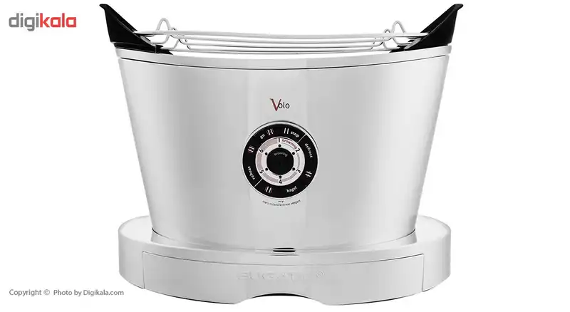 توستر بوگاتی مدل Volo