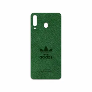 MAHOOT GL-DDS Cover Sticker for Samsung Galaxy M30