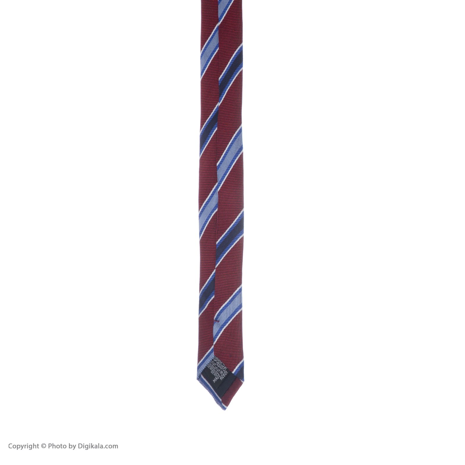 کراوات مردانه درسمن مدل d11 -  - 5