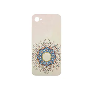 MAHOOT Art of Illumination 1 Cover Sticker for HTC Desire 12