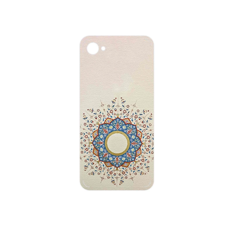 برچسب پوششی ماهوت مدل Art of Illumination 1 مناسب برای گوشی موبایل اچ تی سی Desire 12