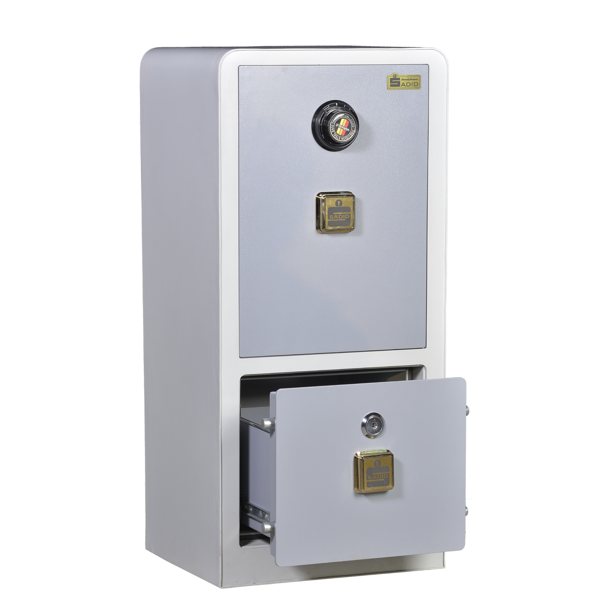 گاوصندوق سدید مدل مدل 1000D گاوصندوق سدید مدل مدل 1000D