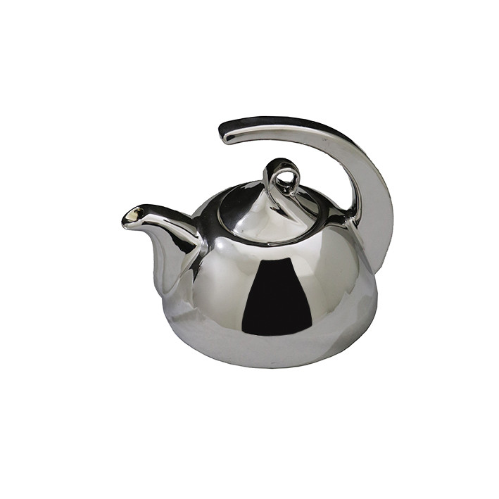 سماور گازی رضایی کد L-505 ظرفیت 5 لیتر