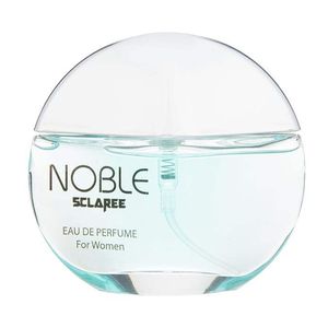 نقد و بررسی ادو پرفیوم زنانه اسکلاره مدل Noble حجم 40 میلی لیتر توسط خریداران