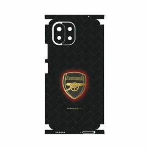 MAHOOT Arsenal-FullSkin Cover Sticker for Xiaomi MI 11 LITE