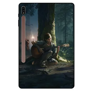   Megafone 8247 Cover For Tablet Samsung Galaxy Tab S8 Plus 12.4
