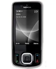گوشی موبایل نوکیا 6260 اسلاید