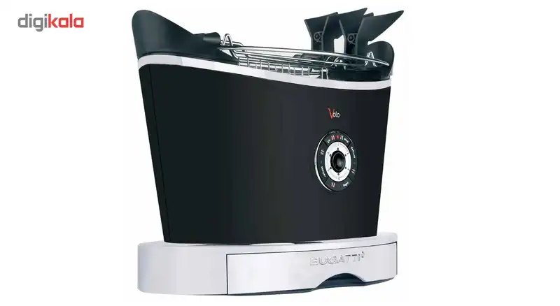 توستر بوگاتی مدل Volo