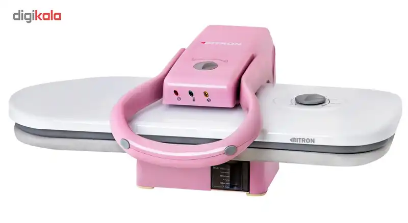 اتو پرسی بایترون مدل BSI-418