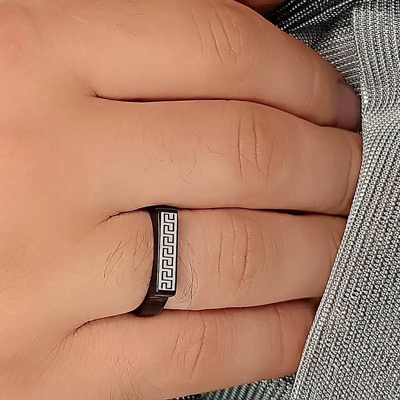 انگشتر کد RKH_1703