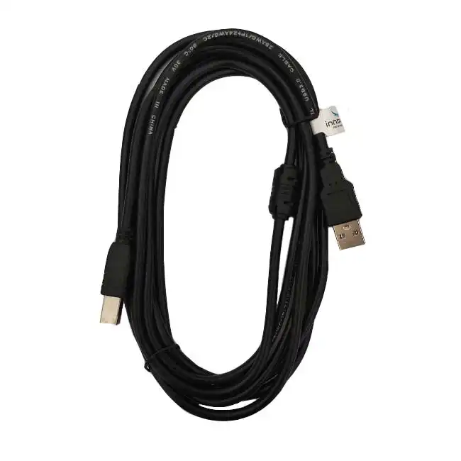 کابل USB پرینتر مدل 066 طول 3 متر