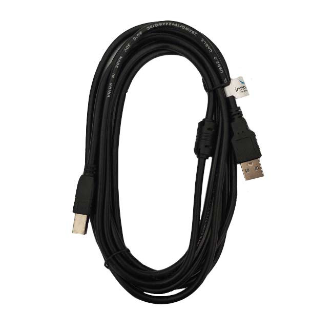 کابل USB پرینتر مدل 066 طول 3 متر