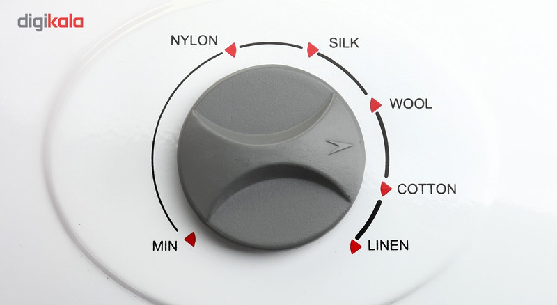 اتو پرسی بایترون مدل BSI-418