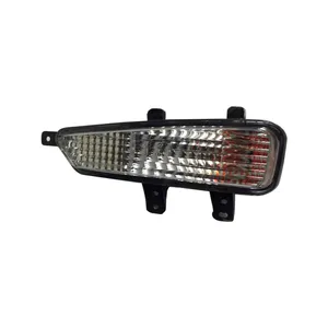 Lifan x60 Right flash light