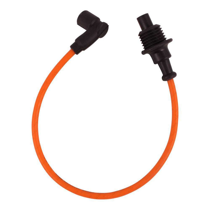 وایر شمع خودرو کد 001 مناسب برای پژو بسته 4 عددی