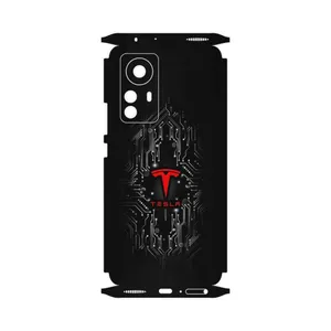 MAHOOT TESLA-FullSkin Cover Sticker for Xiaomi 12 Pro
