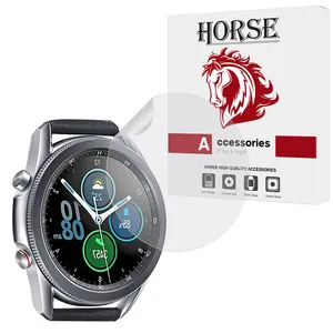 Horse NNOH20 Screen Protector For Samsung Galaxy Watch 3 41mm