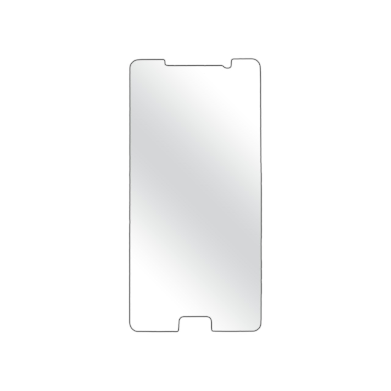 نقد و بررسی محافظ صفحه نمایش مولتی نانو مناسب برای موبایل سامسونگ نوت 5 توسط خریداران