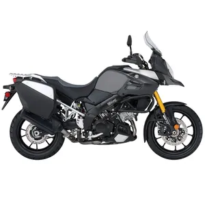 موتورسیکلت سوزوکی مدل V-Strom 1000 سال 2016