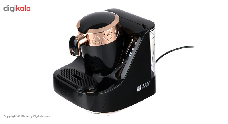 قهوه ساز آرزوم مدل OK001