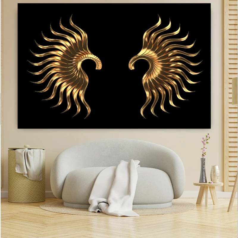 پوستر طرح پر کد FP104539