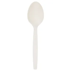 Dorfin 0119 Disposable Spoon Pack of 12