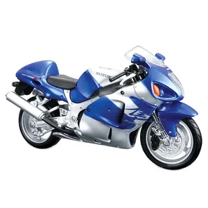 موتور بازی مایستو مدل Suzuki GSX1300R Hayabusa