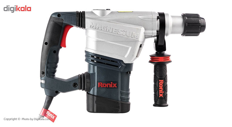 دریل بتن کن رونیکس مدل 2740