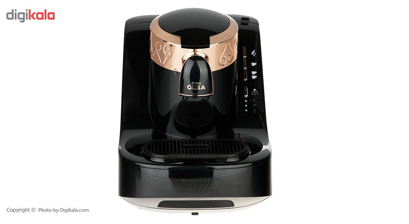 قهوه ساز آرزوم مدل OK001