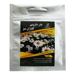 بذر بابونه گلباران سبز